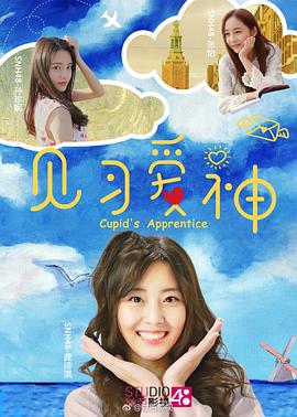 荒野迷案 封面图